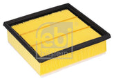 Luftfilter für ALFA ROMEO FIAT OPEL ABARTH MITO GRANDE PUNTO LINEA EVO DOBLO