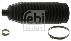 Faltenbalgsatz Lenkung Vorderachse für CITROËN FIAT LANCIA PEUGEOT C8 JUMPY II
