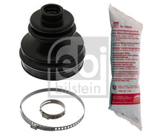Faltenbalgsatz Antriebswelle Vorderachse für AUDI SEAT SKODA VW 80 B4