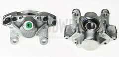 Bremssattel Hinterachse rechts für MERCEDES-BENZ 124 Stufenheck Coupe T-Model