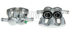 Bremssattel Vorderachse rechts für CITROËN PEUGEOT C5 III Break C6 407 SW Coupe