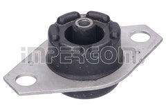 Lagerung Motor hinten für FIAT LANCIA PANDA Kasten/Schrägheck Y10