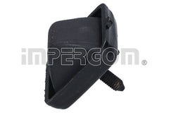 Lagerung Motor vorne hinten rechts für PEUGEOT 206 CC Schrägheck SW