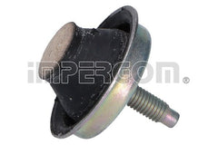 Lagerung Motor vorne links für PEUGEOT 206 CC Schrägheck Stufenheck SW 206+