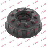 Federbeinstützlager Hinterachse für AUDI 100 C3 Stufenheck Avant C4 200 A6