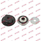 Federbeinstützlager Hinterachse für CITROËN PEUGEOT TOYOTA C1 II 107 108 AYGO