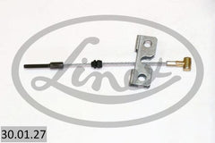 Seilzug Feststellbremse vorne für NISSAN ALMERA II Hatchback TINO