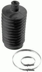 Faltenbalg Lenkung Vorderachse links für CITROËN PEUGEOT C25 Kasten