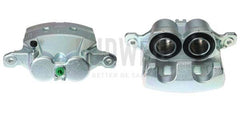 Bremssattel Vorderachse links für NISSAN RENAULT INFINITI X-TRAIL III KOLEOS II