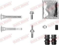 Führungshülsensatz Bremssattel Hinterachse für CITROËN FIAT ABARTH C4 GRAND