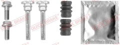 Führungshülsensatz Bremssattel Hinterachse für HYUNDAI KIA MATRIX SANTA FÉ I