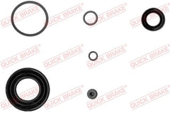 Reparatursatz Bremssattel Hinterachse für CITROËN FORD MAZDA NISSAN OPEL