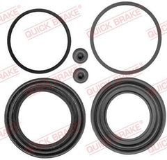 Reparatursatz Bremssattel Vorderachse für CITROËN FIAT PEUGEOT JUMPER I Kasten