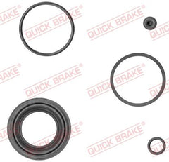 Reparatursatz Bremssattel Hinterachse für BMW 2 Coupe 3 4 Cabriolet 5 Touring 6