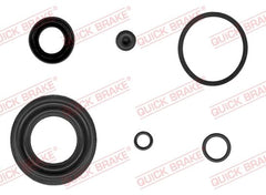 Reparatursatz Bremssattel Hinterachse für CITROËN PEUGEOT DS DS5 308 SW II 508