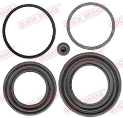 Reparatursatz Bremssattel Vorderachse für AUDI CITROËN FIAT LANCIA NISSAN OPEL