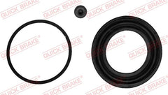 Reparatursatz Bremssattel Vorderachse für NISSAN RENAULT SUZUKI QASHQAI II SUV