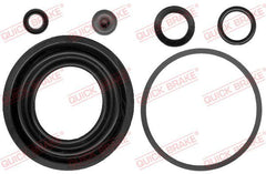 Reparatursatz Bremssattel Hinterachse für FORD TRANSIT Bus V363 Kasten