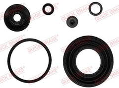 Reparatursatz Bremssattel Hinterachse für CITROËN MITSUBISHI PEUGEOT C4