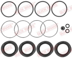 Reparatursatz Bremssattel Vorderachse für HONDA LEXUS LEGEND IV GS IS III LS RC