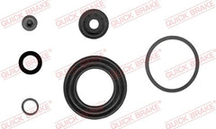 Reparatursatz Bremssattel Hinterachse für HONDA ACCORD VIII Tourer