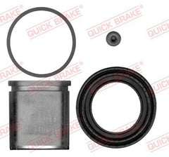 Reparatursatz Bremssattel Hinterachse für MERCEDES-BENZ SPRINTER 3-t Tourer Bus