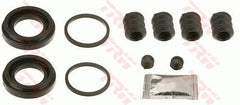 Reparatursatz Bremssattel Hinterachse für ALFA ROMEO AUDI FIAT LANCIA PEUGEOT