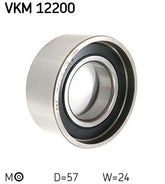 Spannrolle Zahnriemen für CITROËN FIAT LANCIA PEUGEOT ZASTAVA AUTOBIANCHI AMI