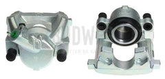 Bremssattel Vorderachse links für CITROËN PEUGEOT DS DS5 508 SW I Kasten/Kombi