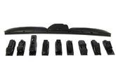 Wischblatt vorne hinten für ALFA ROMEO ASIA MOTORS AUDI AUSTIN BMW CADILLAC