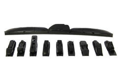 Wischblatt vorne hinten für ALFA ROMEO ASIA MOTORS AUDI AUSTIN BMW CADILLAC