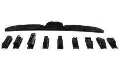 Wischblatt für ALFA ROMEO AUDI BMW CHRYSLER CITROËN DAIHATSU FIAT FORD HONDA