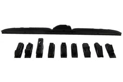 Wischblatt für AUDI AUSTIN BMW CHRYSLER CITROËN DAIHATSU FIAT FORD HONDA ISUZU