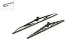 Wischblatt vorne für CHEVROLET DAIHATSU HONDA HYUNDAI MAZDA OPEL SUBARU MATIZ
