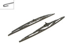 Wischblatt vorne für AUDI BMW SKODA VW A4 B5 Avant B6 Z4 Roadster SUPERB I