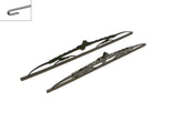 Wischblatt vorne für ALFA ROMEO CADILLAC CHEVROLET CHRYSLER DAEWOO FIAT FORD