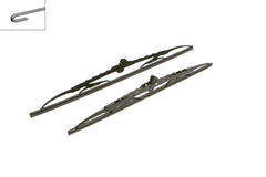 Wischblatt vorne für ALFA ROMEO CADILLAC CHEVROLET CHRYSLER DAEWOO FIAT FORD