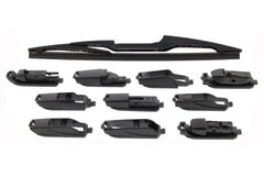Wischblatt hinten für ABARTH ALFA ROMEO CADILLAC CITROËN DACIA DAIHATSU FIAT