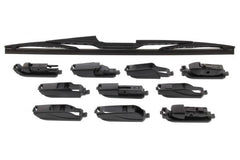 Wischblatt hinten für CHEVROLET CHRYSLER CITROËN DACIA HONDA NISSAN OPEL