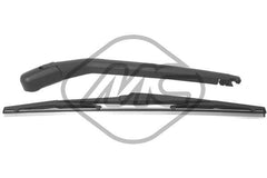 Wischblatt hinten für TOYOTA PRIUS Liftback YARIS