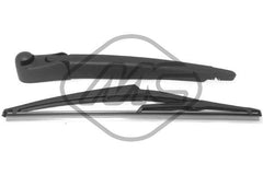 Wischblatt hinten für HONDA CIVIC VII Stufenheck