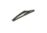 Wischblatt hinten für NISSAN OPEL PEUGEOT RENAULT SMART MICRA V ASTRA H GTC