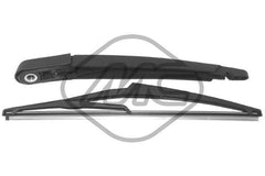 Wischblatt hinten für NISSAN QASHQAI / +2 I