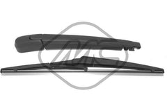 Wischblatt hinten für MAZDA 6 Stufenheck