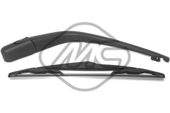 Wischblatt hinten für HYUNDAI i10 I II