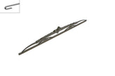 Wischblatt vorne für DAIHATSU DAIMLER DODGE DR JAGUAR NISSAN SUZUKI THINK CUORE