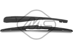 Wischblatt hinten für CITROËN PEUGEOT SAXO XANTIA Break 106 II 206 CC