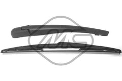 Wischblatt hinten für CITROËN PEUGEOT C3 I II 307 Break SW