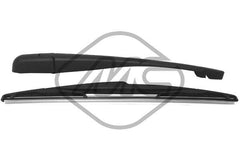 Wischblatt hinten für PEUGEOT 207/207+