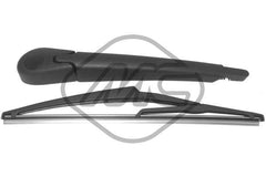 Wischblatt hinten für PEUGEOT 207 SW